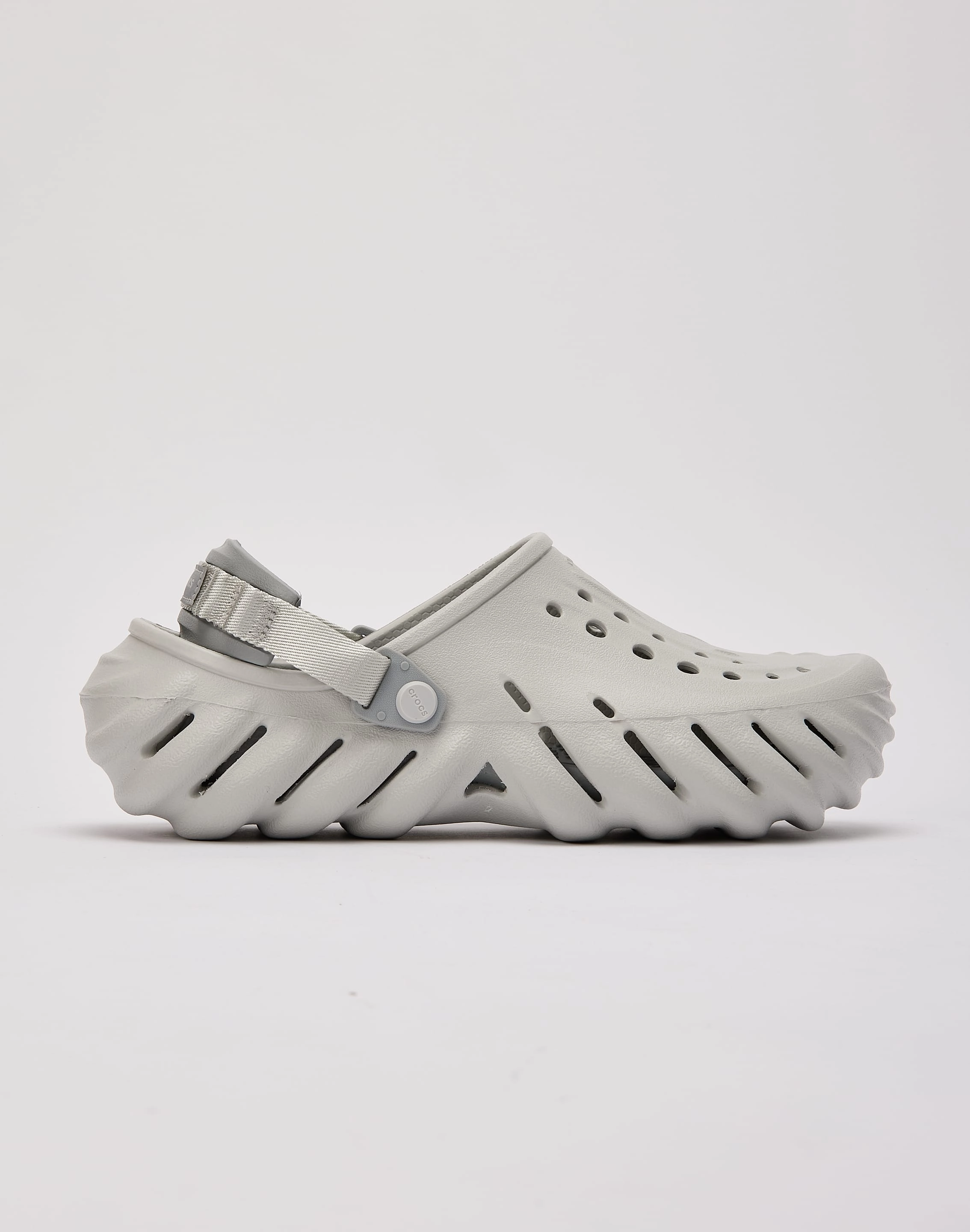 Crocs Echo Clog Modern fashion Fashion must - haves