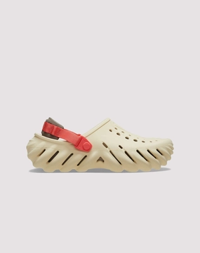 Crocs Echo Clog Spandex - incorporated fashion Apparel finds