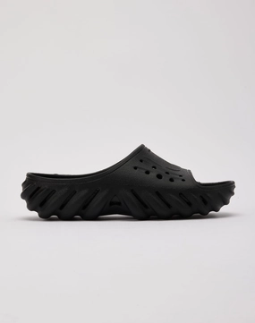 Crocs Echo Slides Casual wear options Sustainable fashion