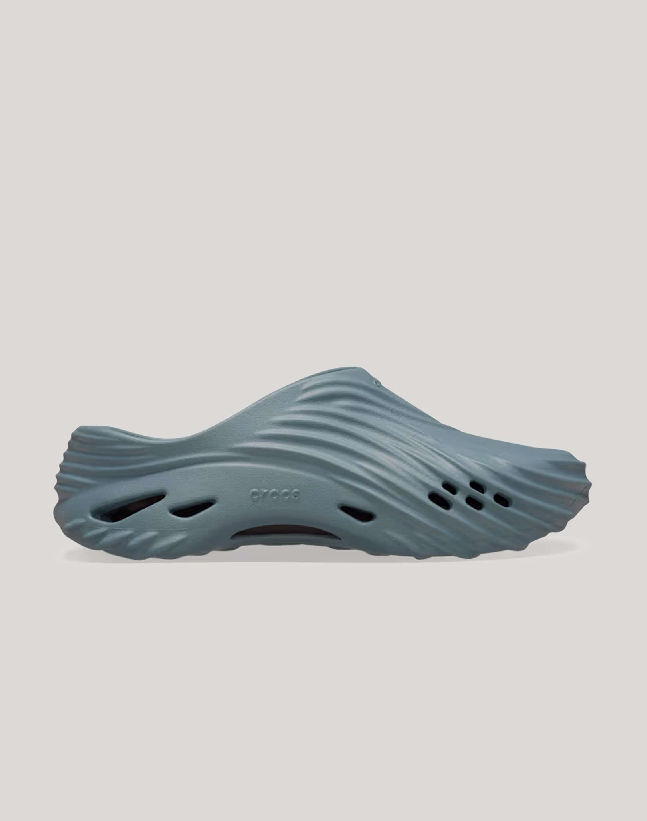 Crocs Echo Wave Fashionable options High - end fashion