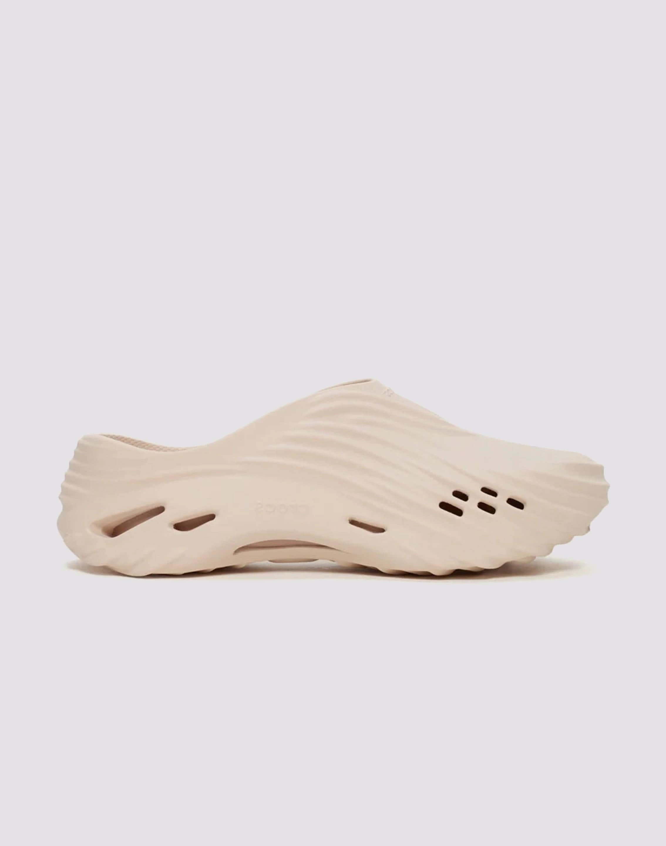 Crocs Echo Wave High - end fashion Classic fashion pieces