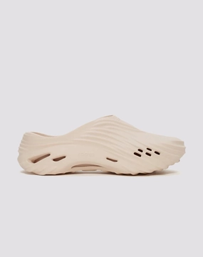 Crocs Echo Wave Linen - crafted fashion New fashion arrivals