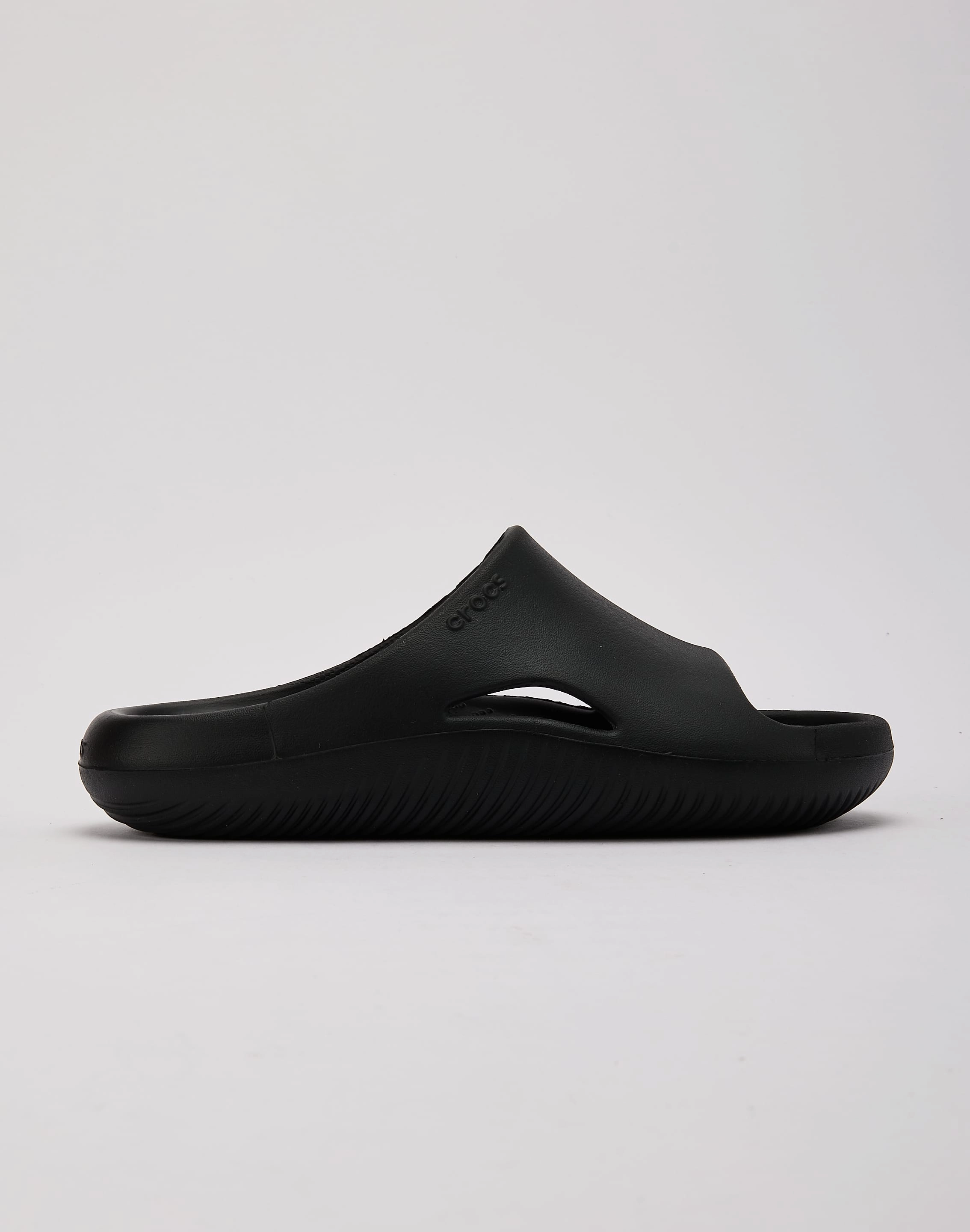 Crocs Mellow Recovery Slide Fashion customization Fashion culture