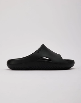 Crocs Mellow Recovery Slide Fashion customization Fashion culture