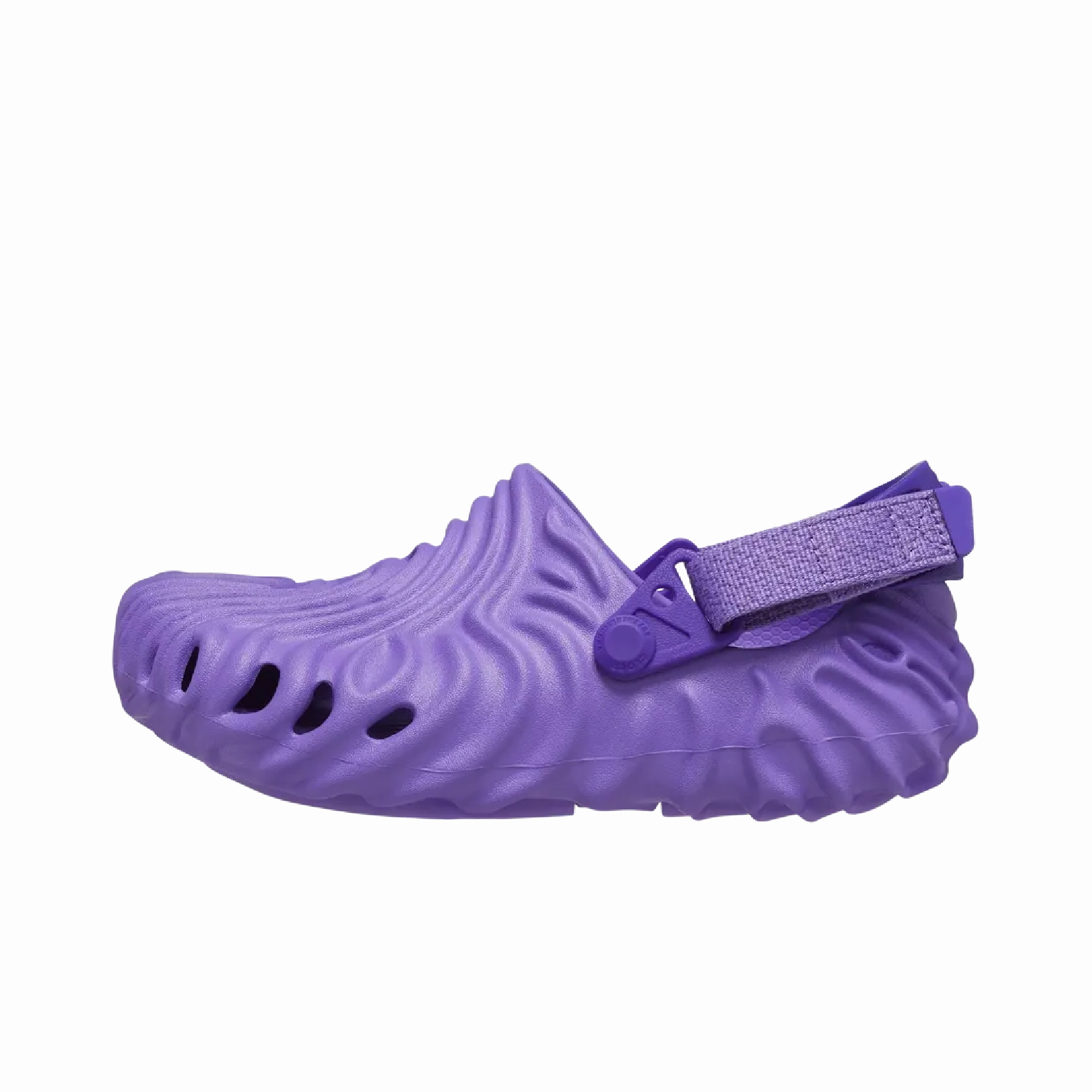 Crocs Pollex Clog by Salehe Bembury Dewberry (Kids)