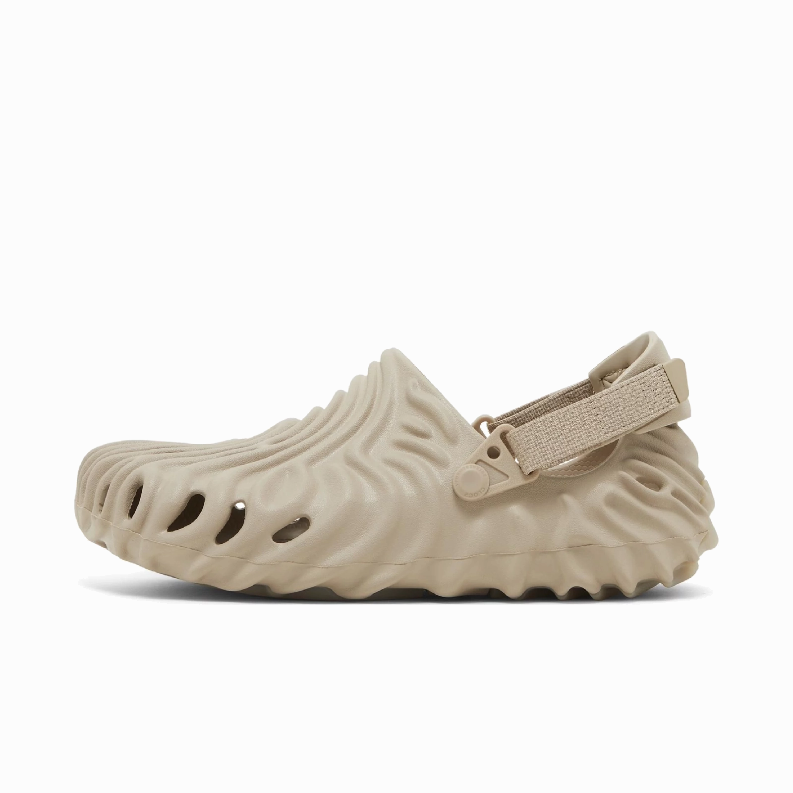 Crocs Pollex Clog by Salehe Bembury Horchata