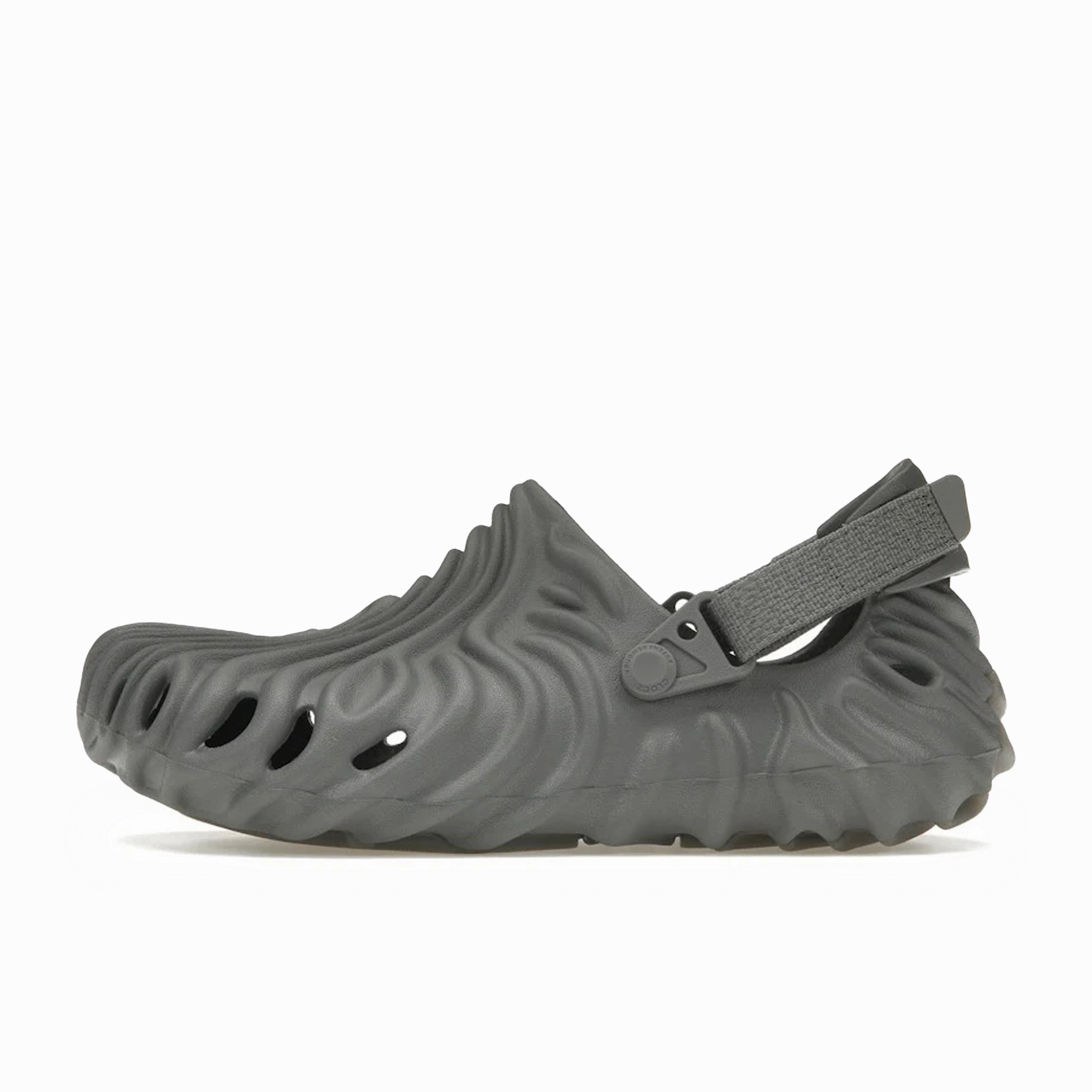 Crocs Pollex Clog by Salehe Bembury Niagara