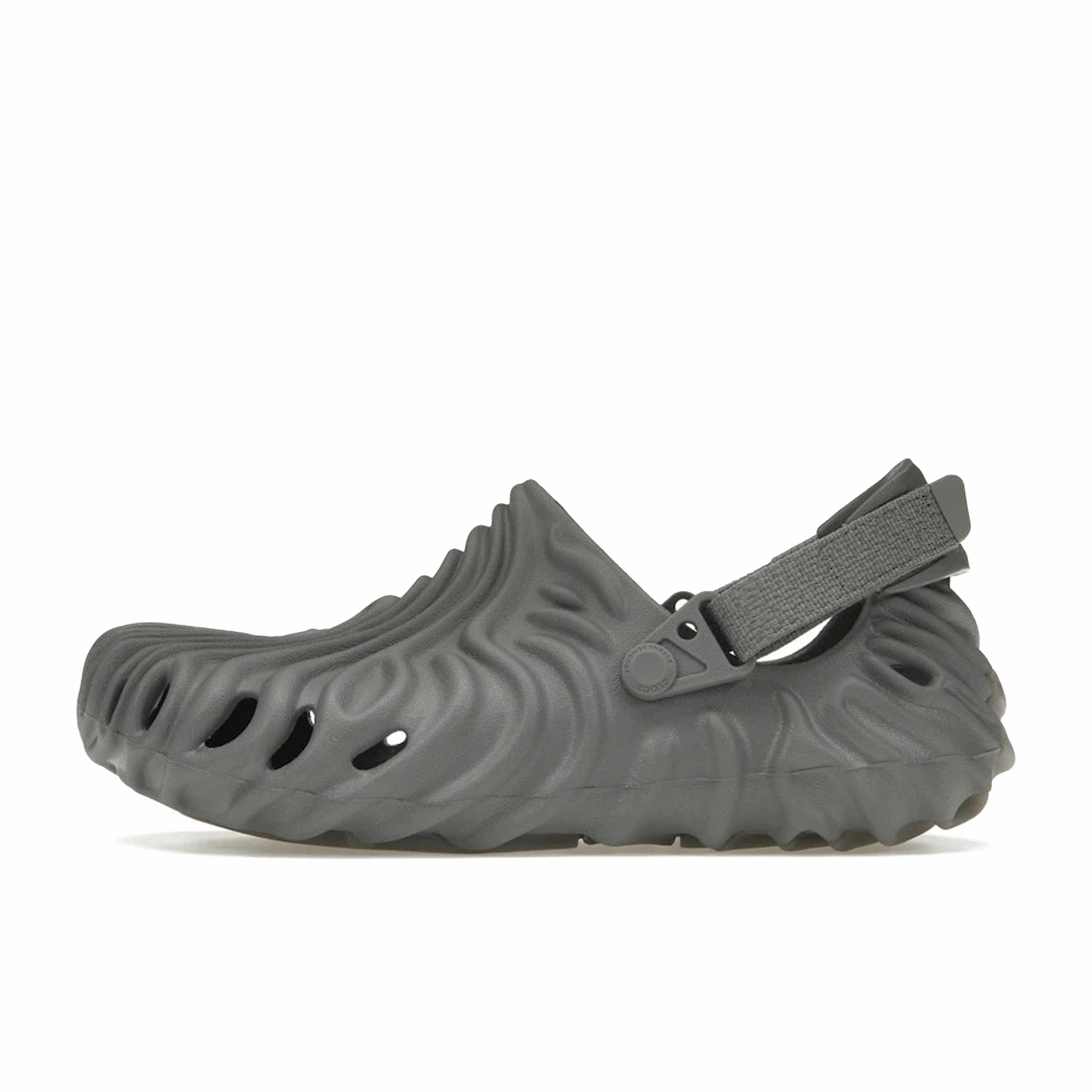 Crocs Pollex Clog by Salehe Bembury Niagara