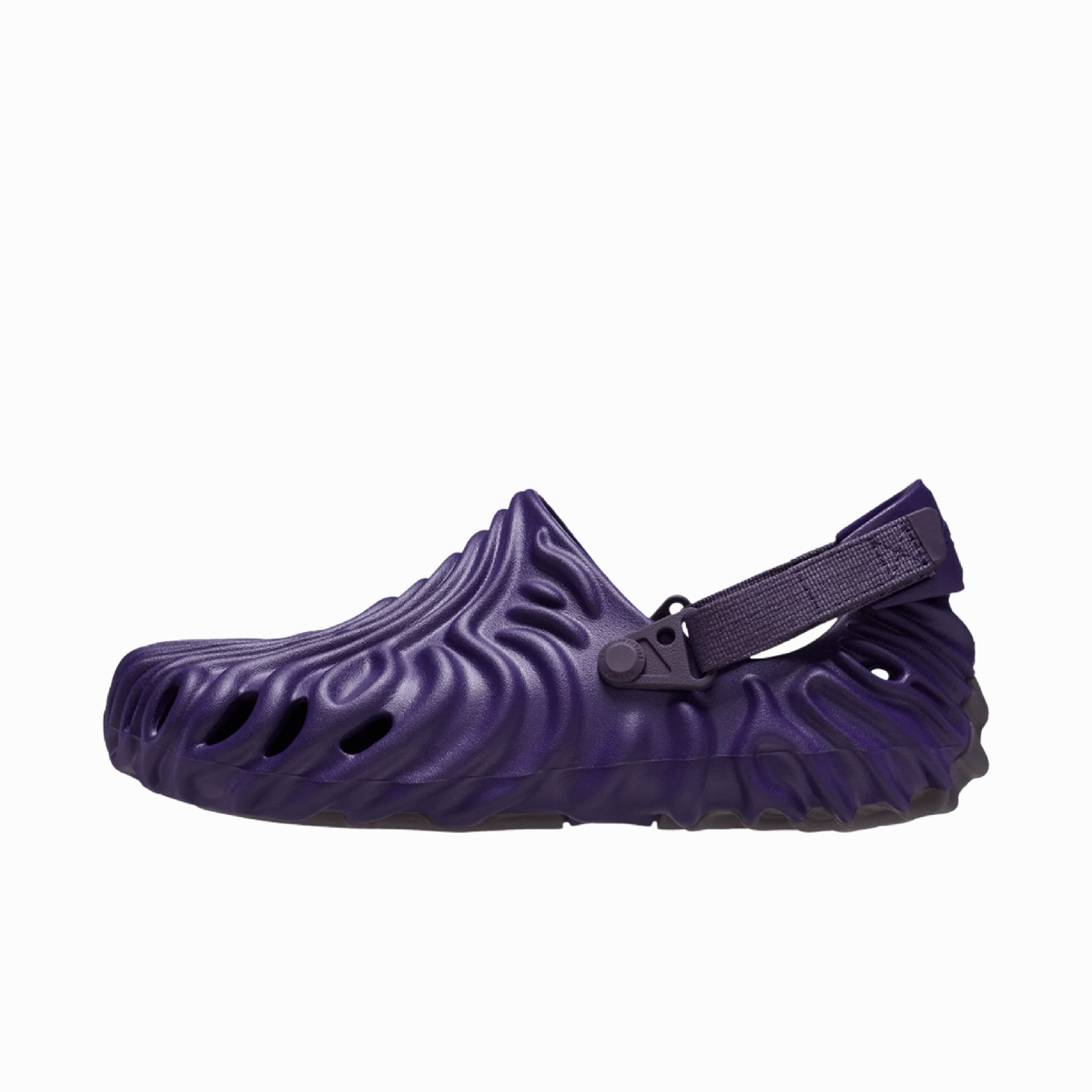 Crocs Pollex Clog by Salehe Bembury Ube