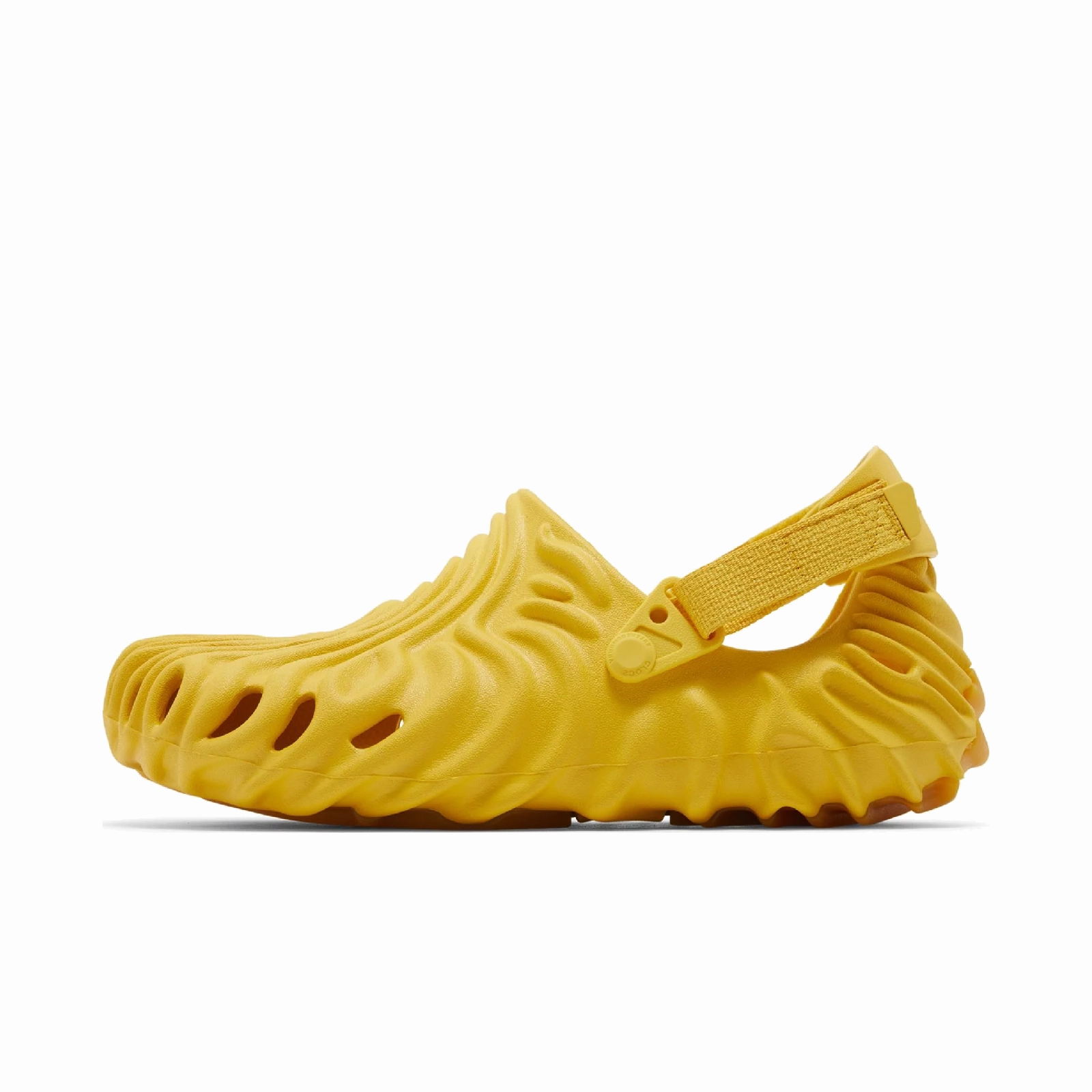 Crocs Pollex Clog by Salehe Bembury Yoke