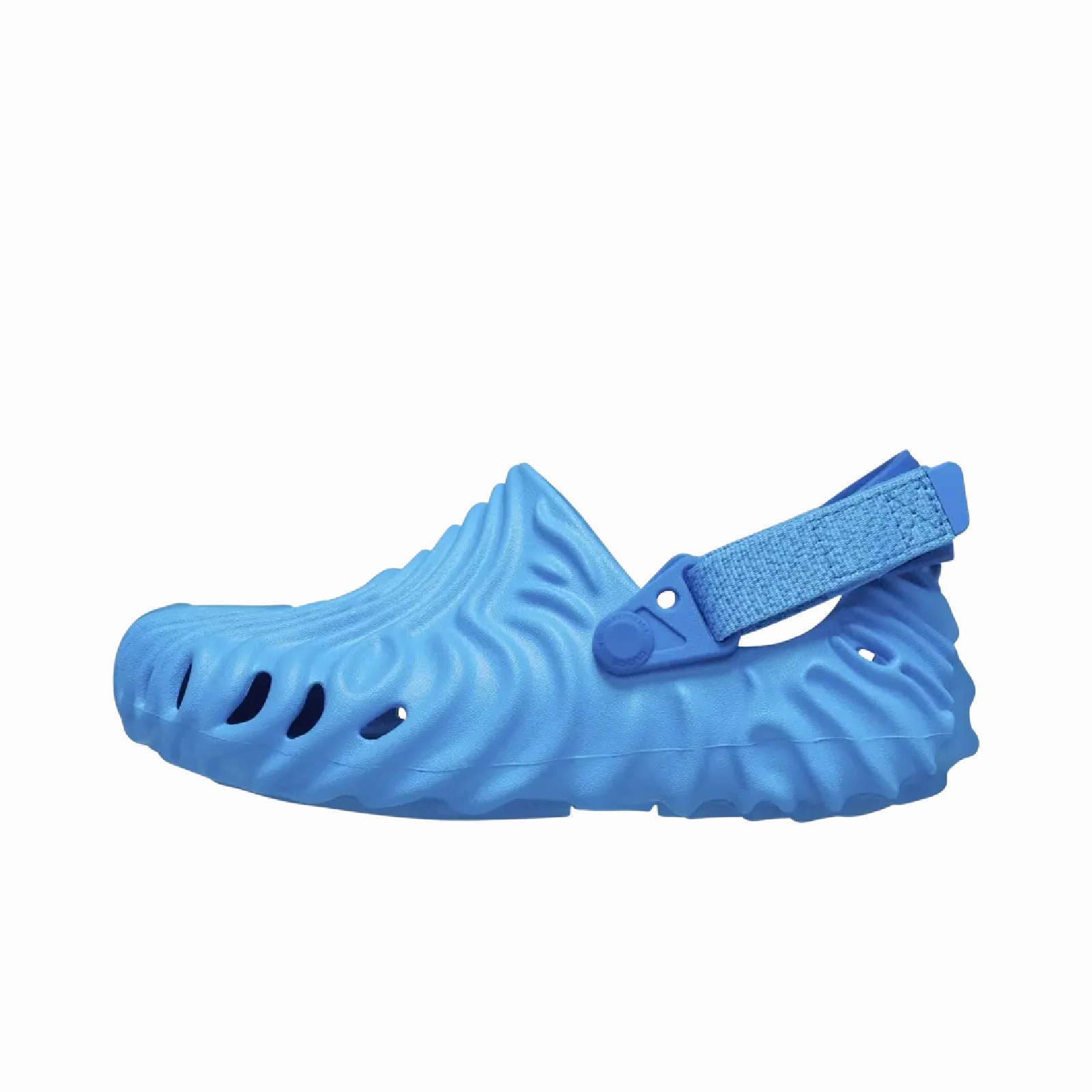 Crocs Pollex Clog by Salehe Bembury Yucca (Kids)