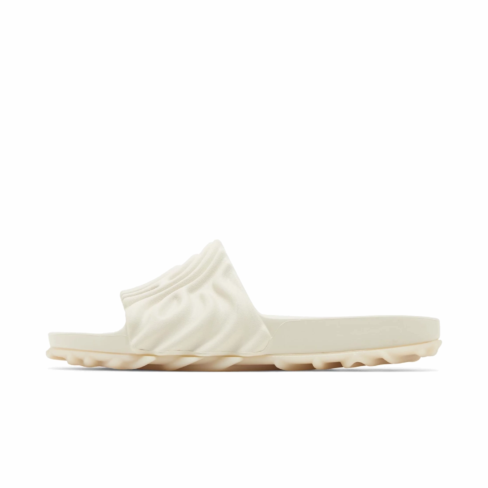 Crocs Pollex Slide by Salehe Bembury Parsnip