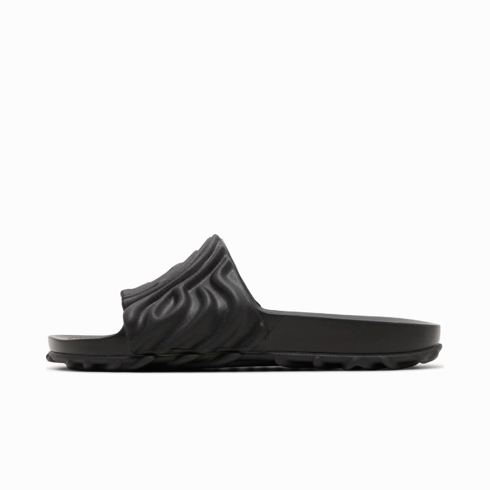 Crocs Pollex Slide by Salehe Bembury Sasquatch