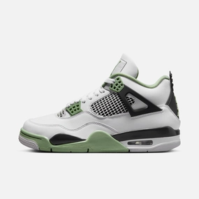 curated city (Women's) Air Jordan 4 Retro 'Seafoam' (2023) AQ9129-103 confident minimal