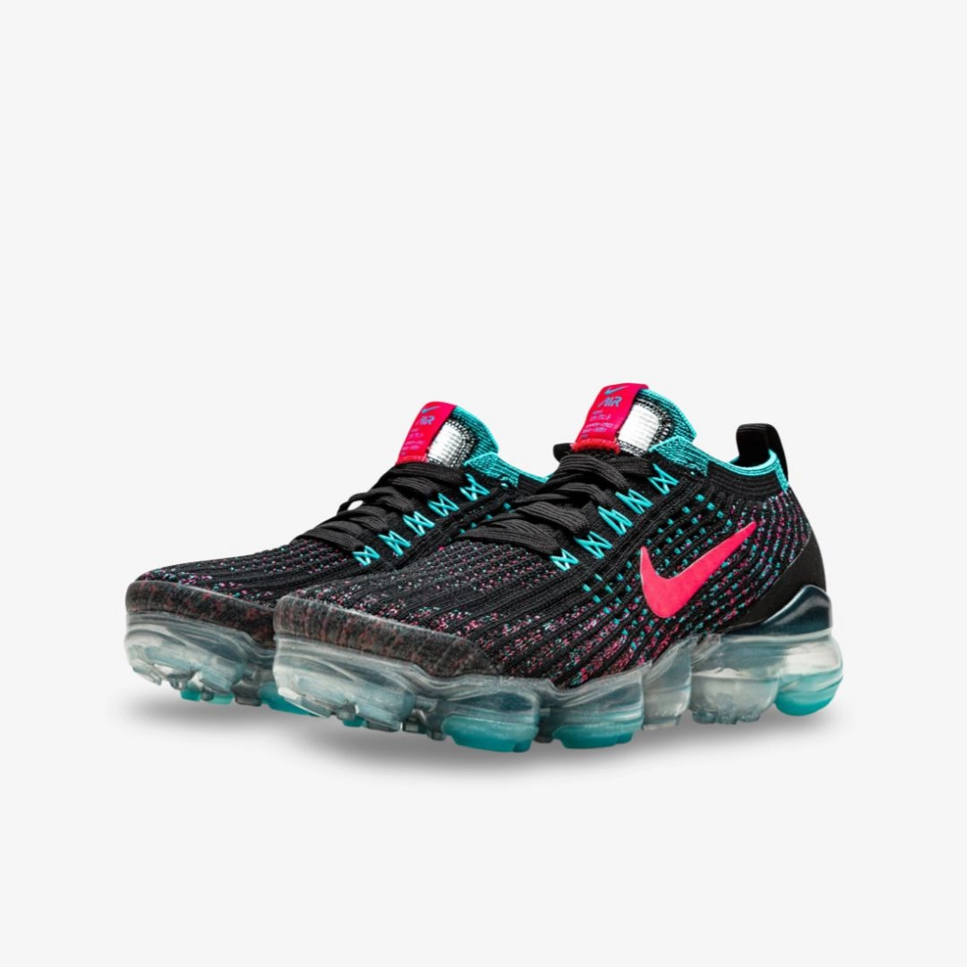 curated city (Women's) Nike Air VaporMax Flyknit 3 'Hyper Pink' (2020) CZ7988-001