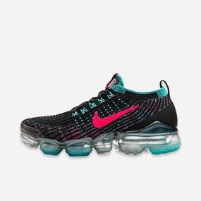 curated city (Women's) Nike Air VaporMax Flyknit 3 'Hyper Pink' (2020) CZ7988-001 city-proof