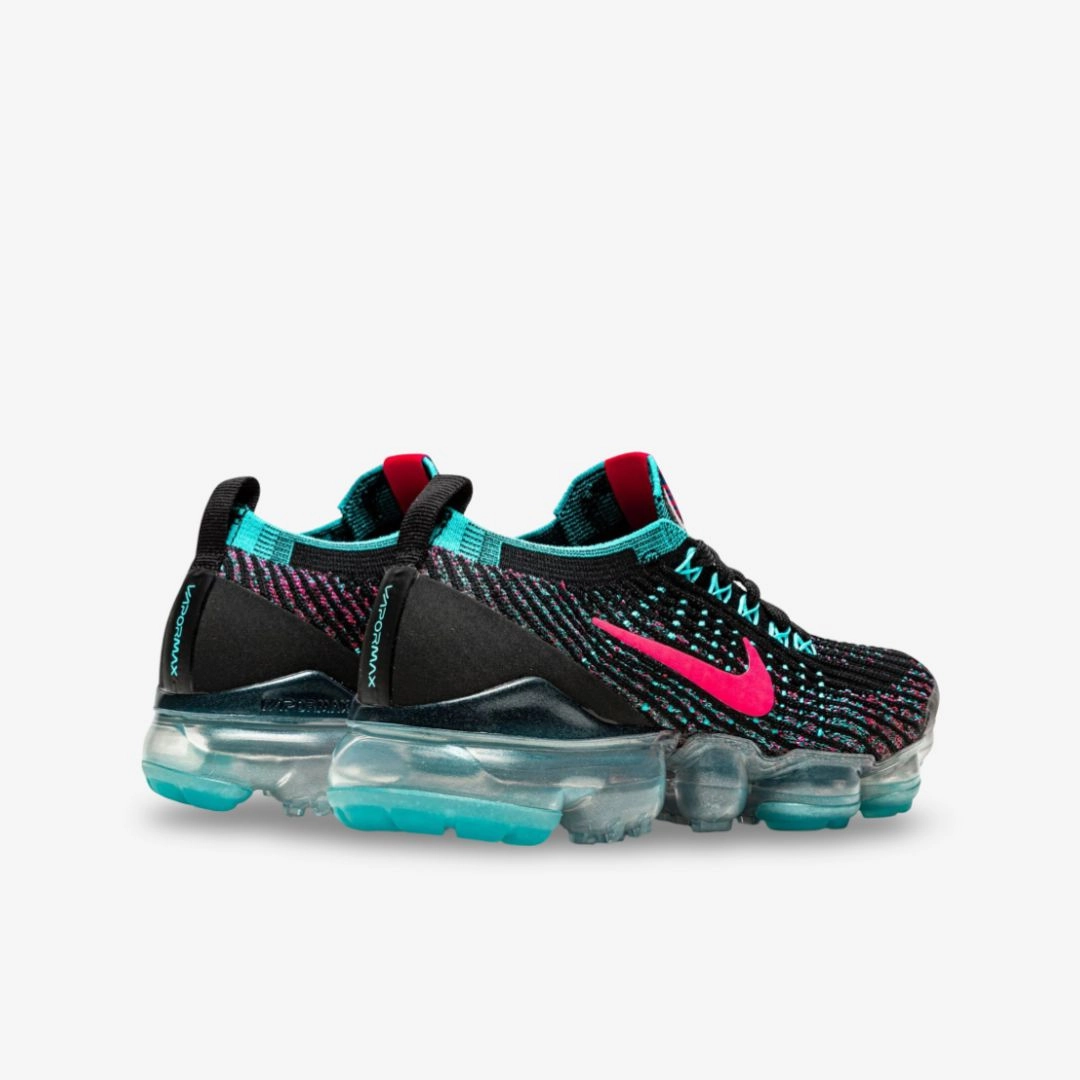 curated city (Women's) Nike Air VaporMax Flyknit 3 'Hyper Pink' (2020) CZ7988-001