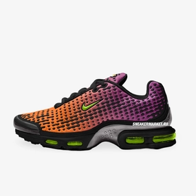 daily wear *PRE-ORDER* (Men's) Nike Air Max Plus VII  'Dusk' (2025) HQ2197-800 refined balance