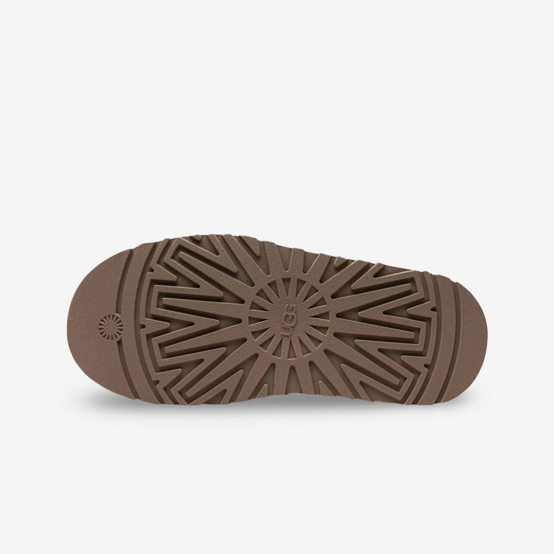 daily wear (Women's) UGG Tazz Slipper 'Chestnut' (2021) 1122553-CHE