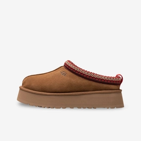 daily wear (Women's) UGG Tazz Slipper 'Chestnut' (2021) 1122553-CHE refined essentials