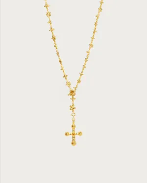 Daisy Molecule Chain