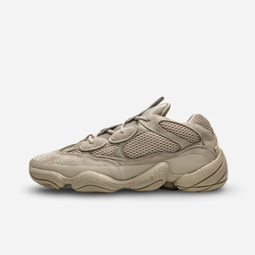 day-built (Men's) adidas Yeezy 500 'Taupe Light' (2021) GX3605 core-driven