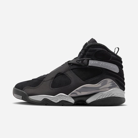 dayflow gear (Men's) Air Jordan 8 Retro 'Winterized Gunsmoke' (2023) FD1334-001 crafted pulse