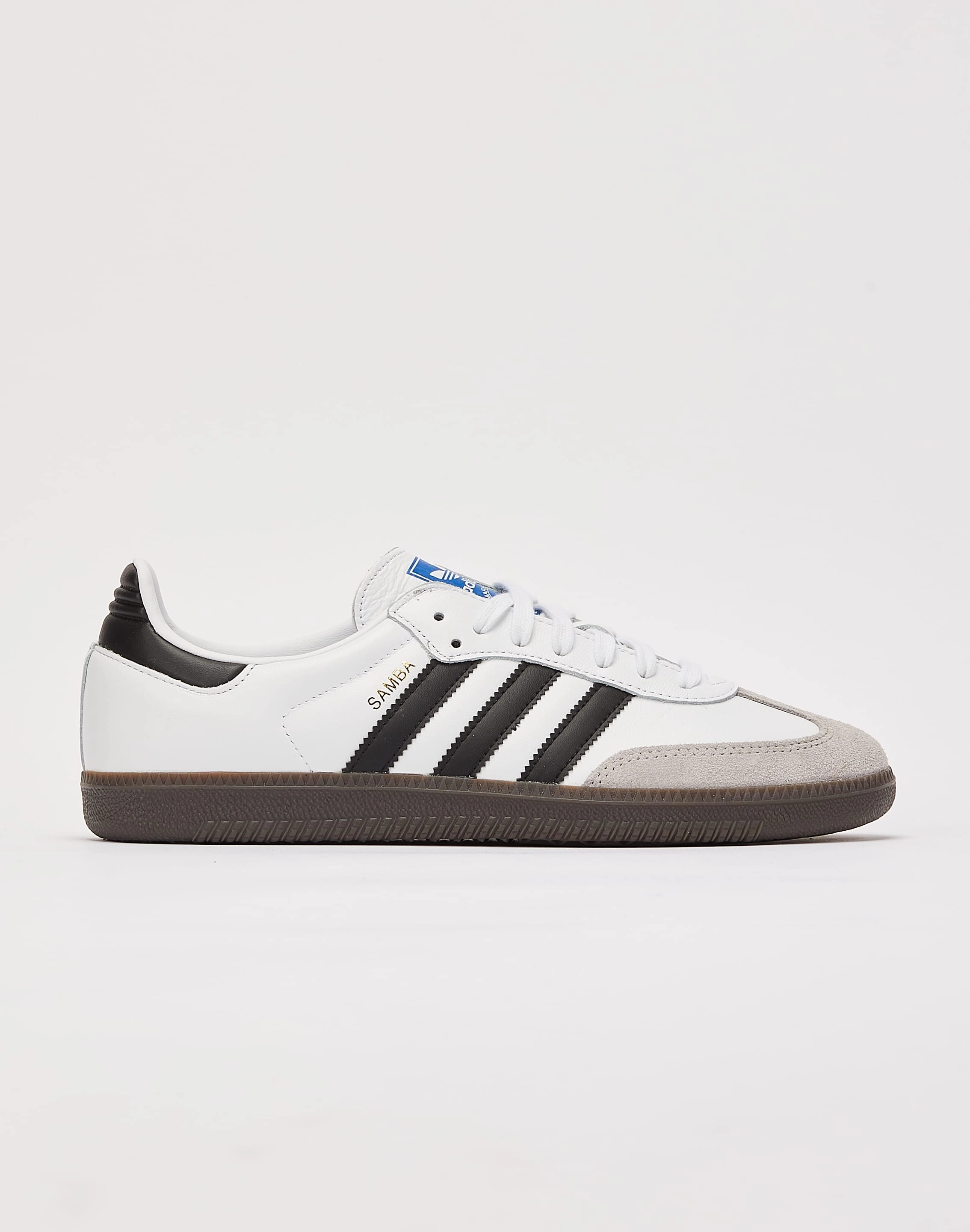 Cotton - made fashion Adidas Samba OG Fashion on sale