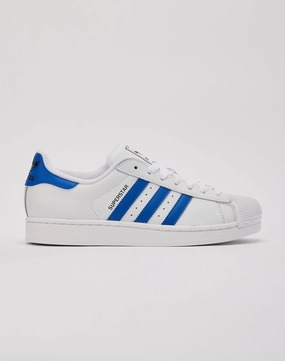 Denim - based fashion Adidas Superstar II Organic fashion products