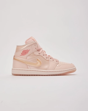Denim - based fashion Jordan Air Jordan 1 Mid SE Fashion catalog
