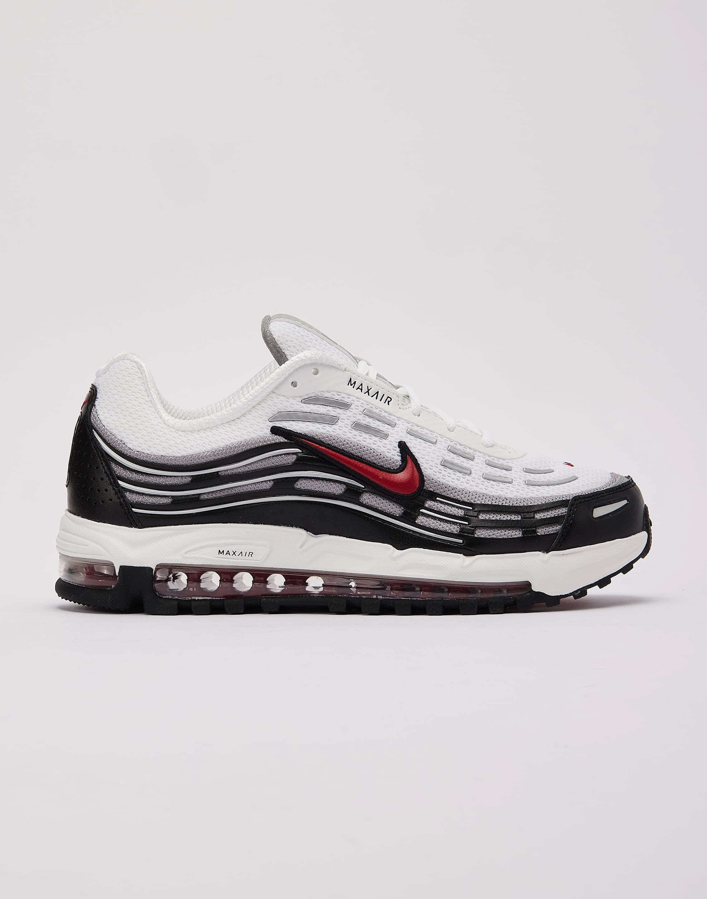 Nike Air Max TL 2.5 Ethical fashion choices Fashion influencers' recommendations