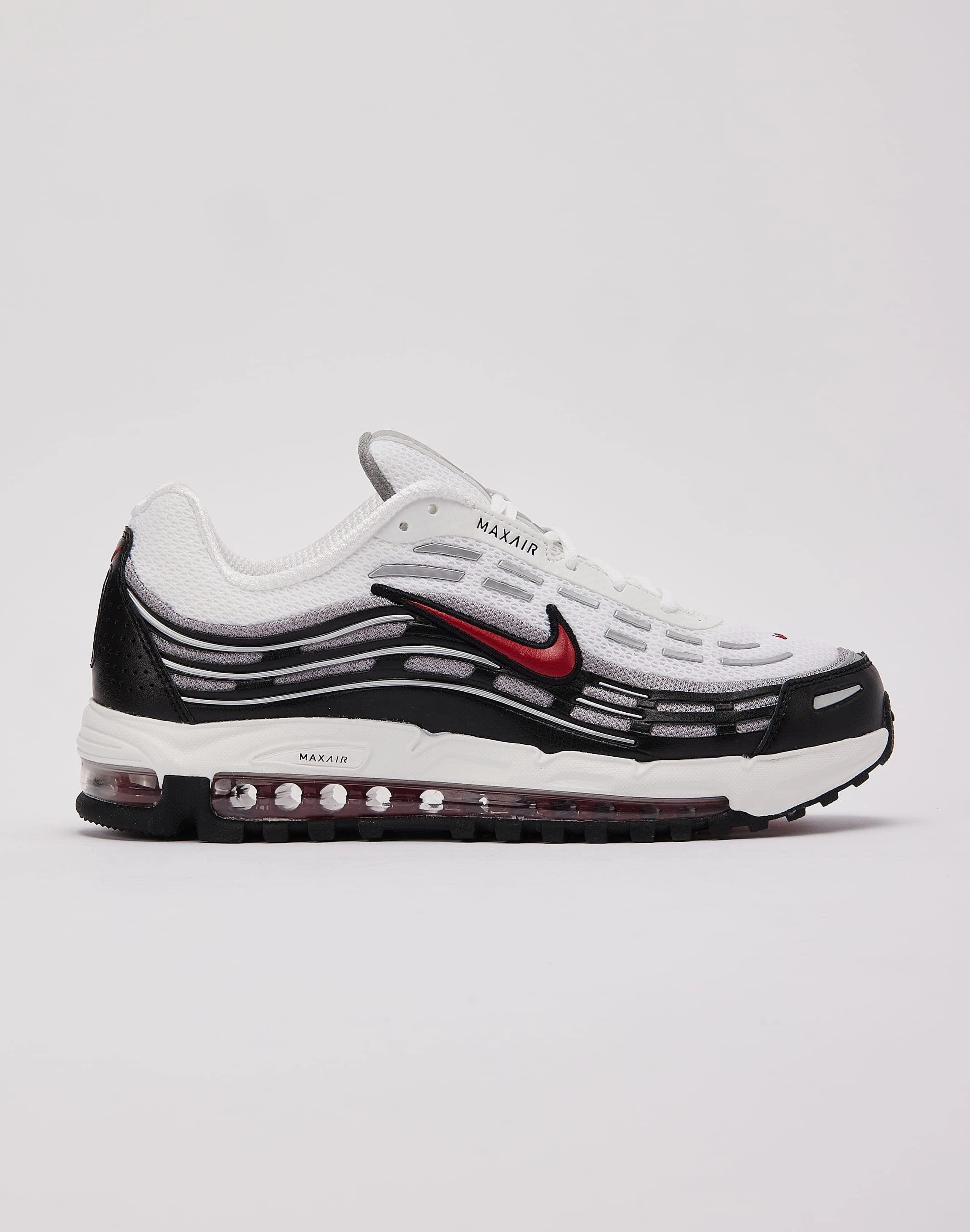 Denim - based fashion Nike Air Max TL 2.5 High - end fashion