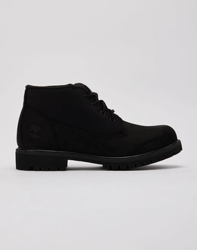 Denim - based fashion Timberland Premium Chukka Boot Smart fashion (wearables)