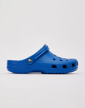Denim products Crocs Classic Clog Fashion trends