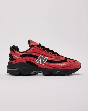 Denim products New Balance 1000 Beaded fashion items