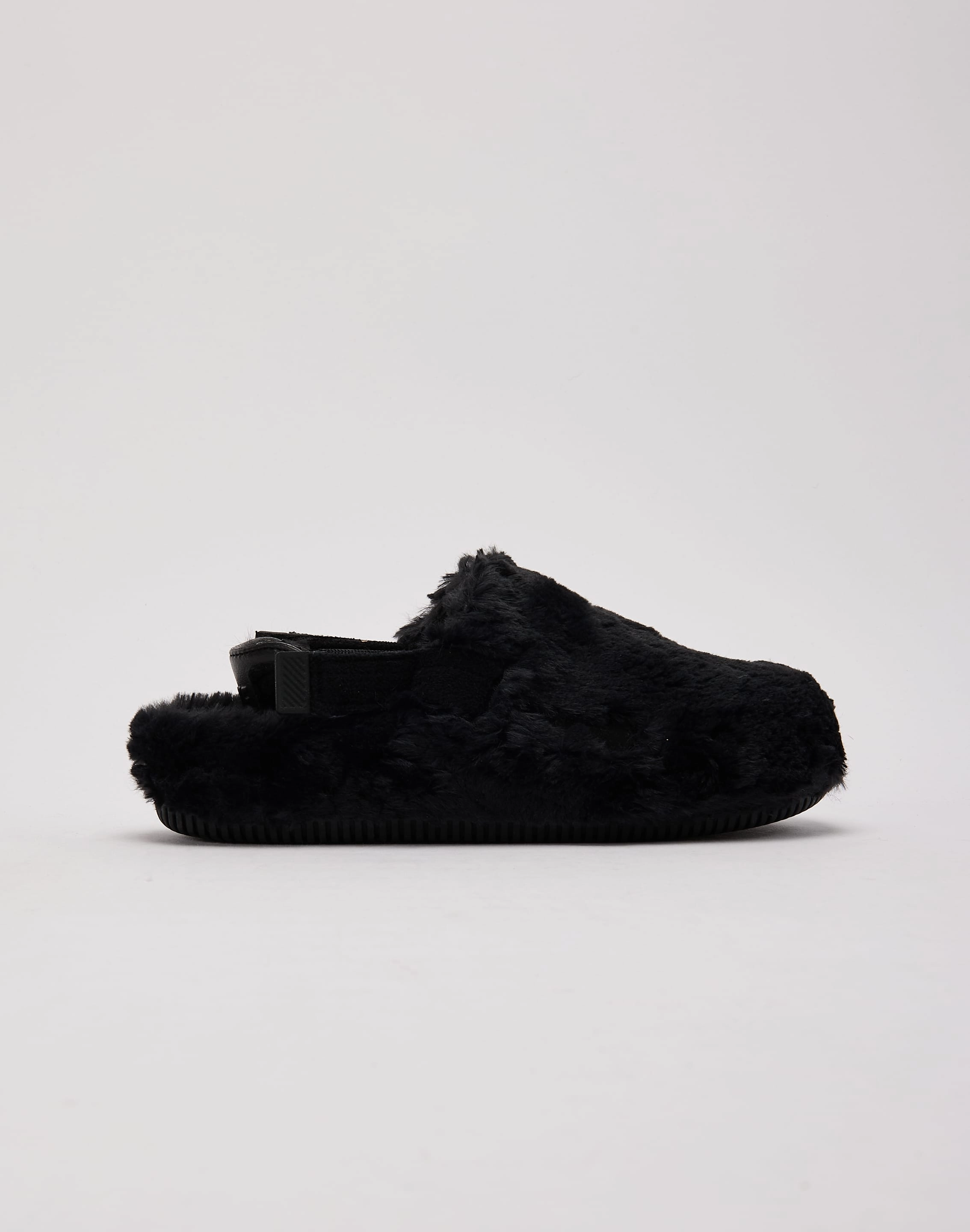 Denim products Nike Calm Mule SE Fashion history