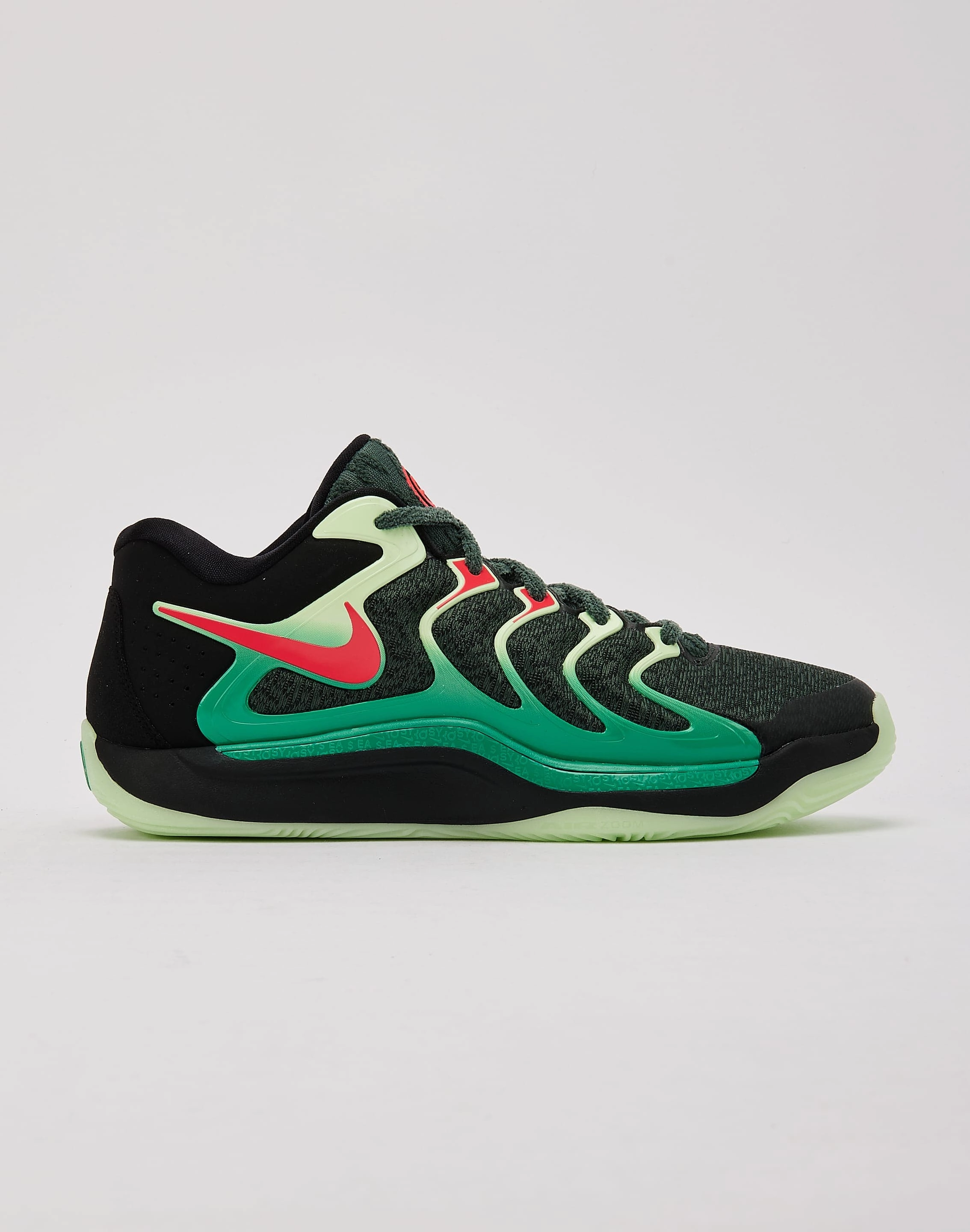 Denim products Nike KD17 Fashion care (washing, ironing, etc.)