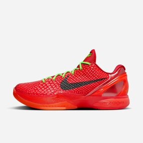 design in focus (Men's) Nike Kobe 6 Protro 'Reverse Grinch' (2023) FV4921-600 flowwear