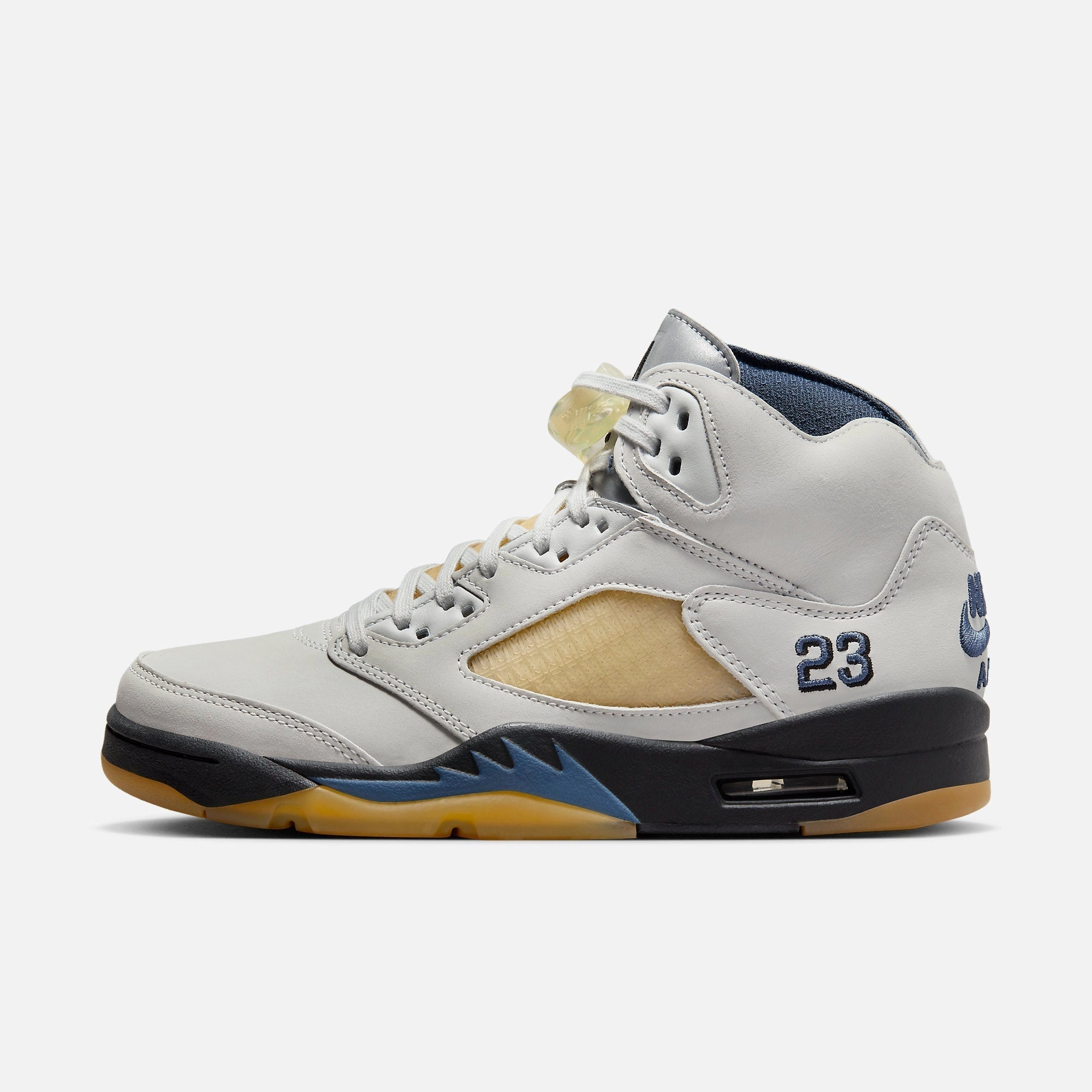 designed for fluidity (Women's) Air Jordan 5 Retro x A Ma Mani??re 'Dawn' (2023) FZ5758-004 multi-context style