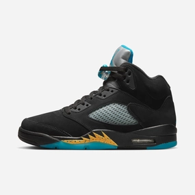 designed to flex (Men's) Air Jordan 5 Retro 'Aqua' (2023) DD0587-047 go anywhere