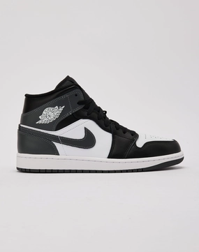 Designer fashion items Jordan Air Jordan 1 Mid Fashion sizes