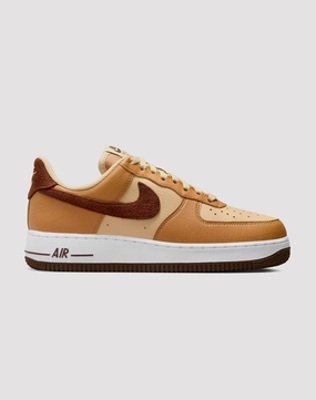 Designer fashion items Nike Air Force 1 '07 Next Nature "Flax Cacao Wow" Fashionable goods
