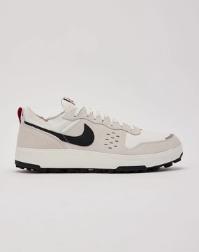 Designer fashion items Nike C1TY Recycled fashion materials