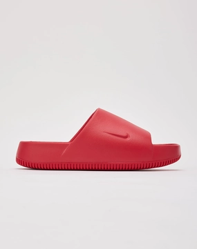 Designer fashion items Nike Calm Slides Printed fashion