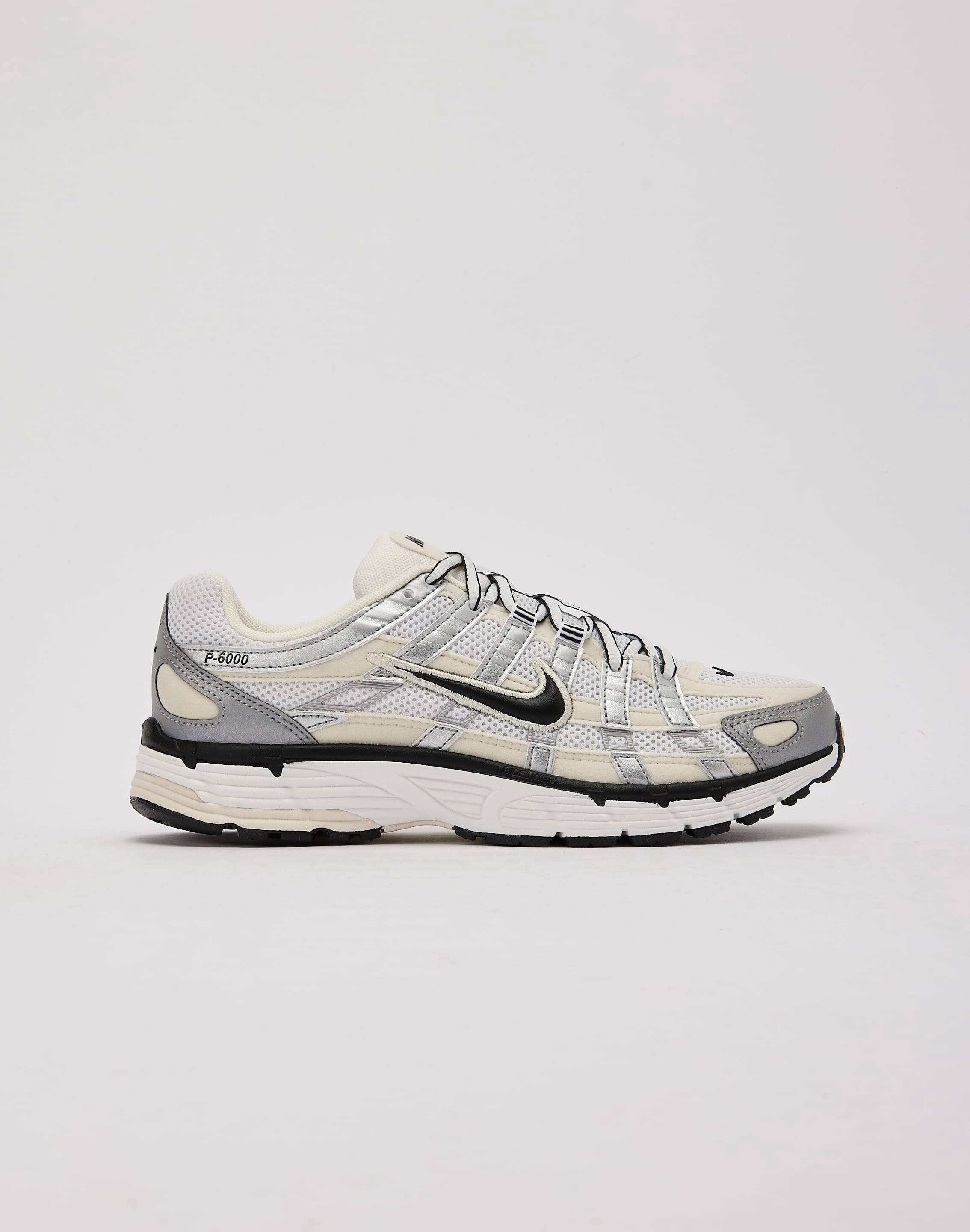 Designer fashion items Nike P-6000 Fashion lookbook