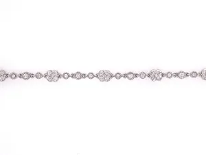 Diamond Bracelet