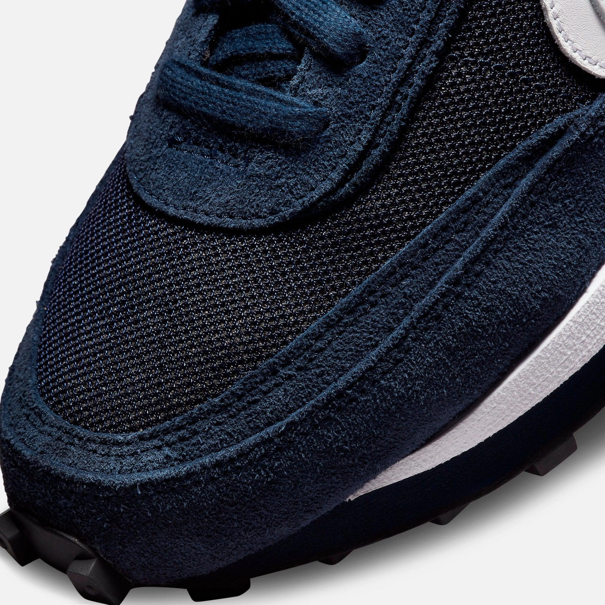 downtown vibe (Men's) Nike LD Waffle x Sacai x Fragment Design 'Blue Void' (2021) DH2684-400