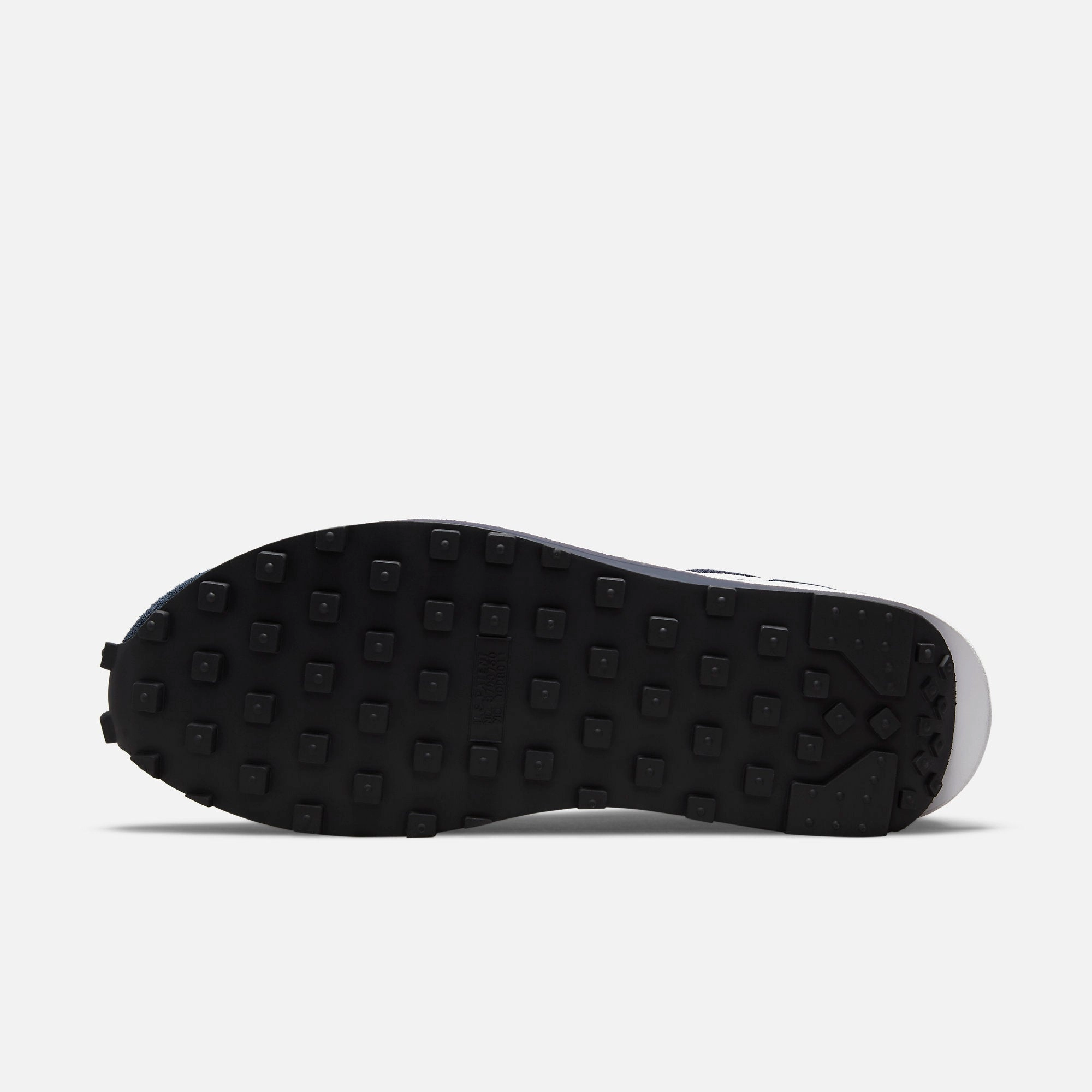 downtown vibe (Men's) Nike LD Waffle x Sacai x Fragment Design 'Blue Void' (2021) DH2684-400