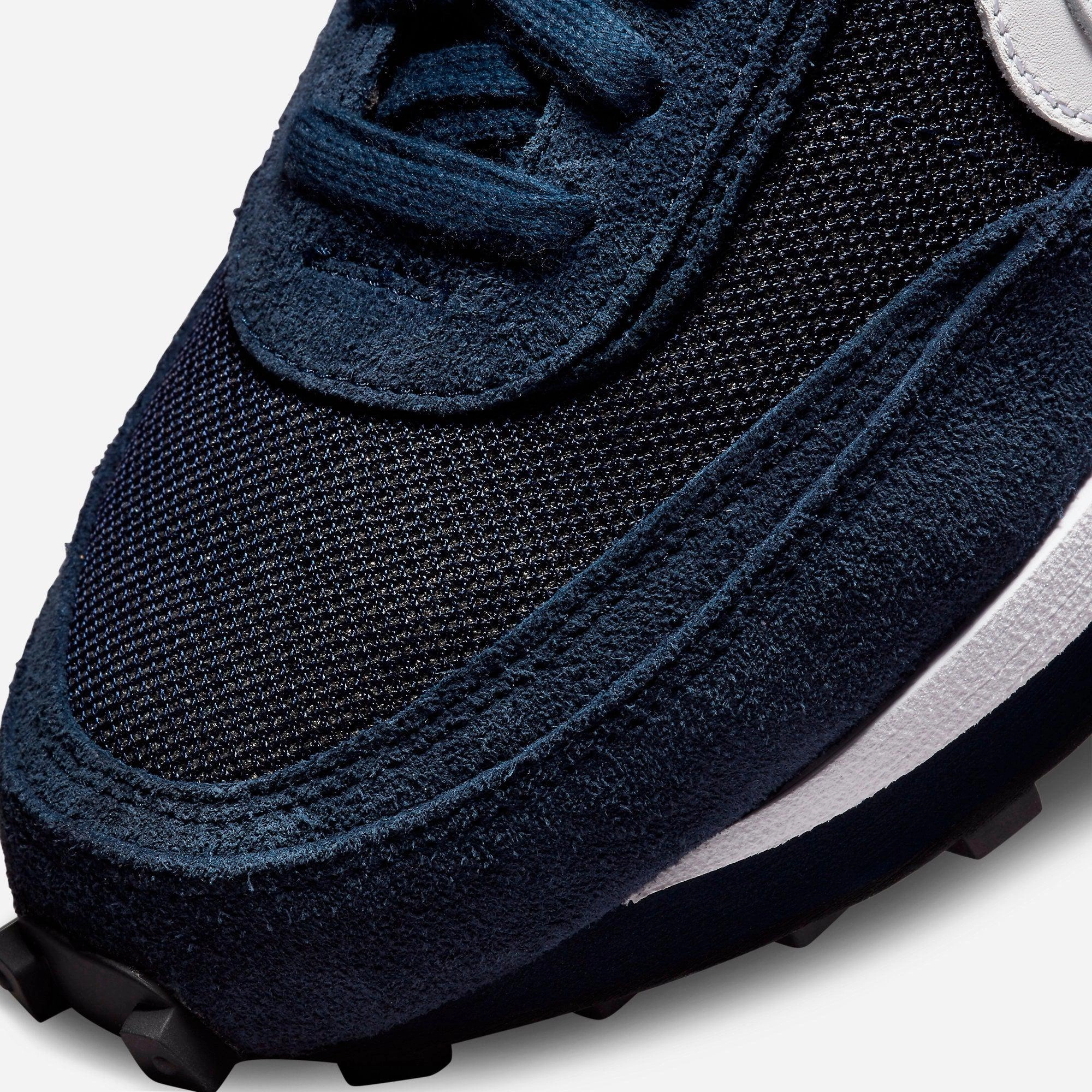 downtown vibe (Men's) Nike LD Waffle x Sacai x Fragment Design 'Blue Void' (2021) DH2684-400
