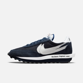 downtown vibe (Men's) Nike LD Waffle x Sacai x Fragment Design 'Blue Void' (2021) DH2684-400 city-flex